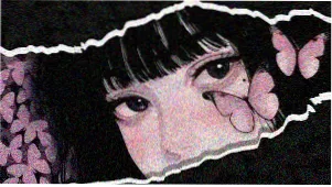 元气少女缘结神 动漫 模拟播放窗口画面